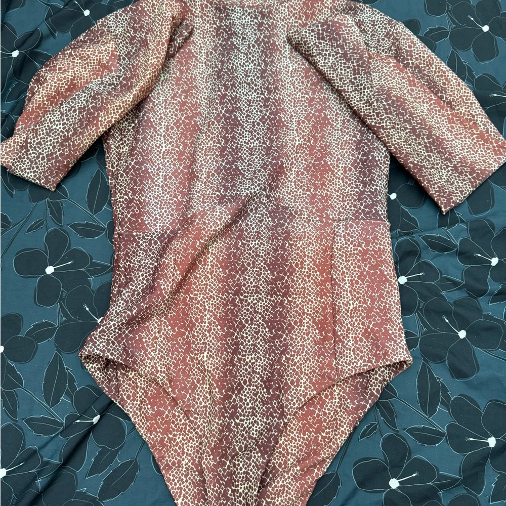 Benoa suit